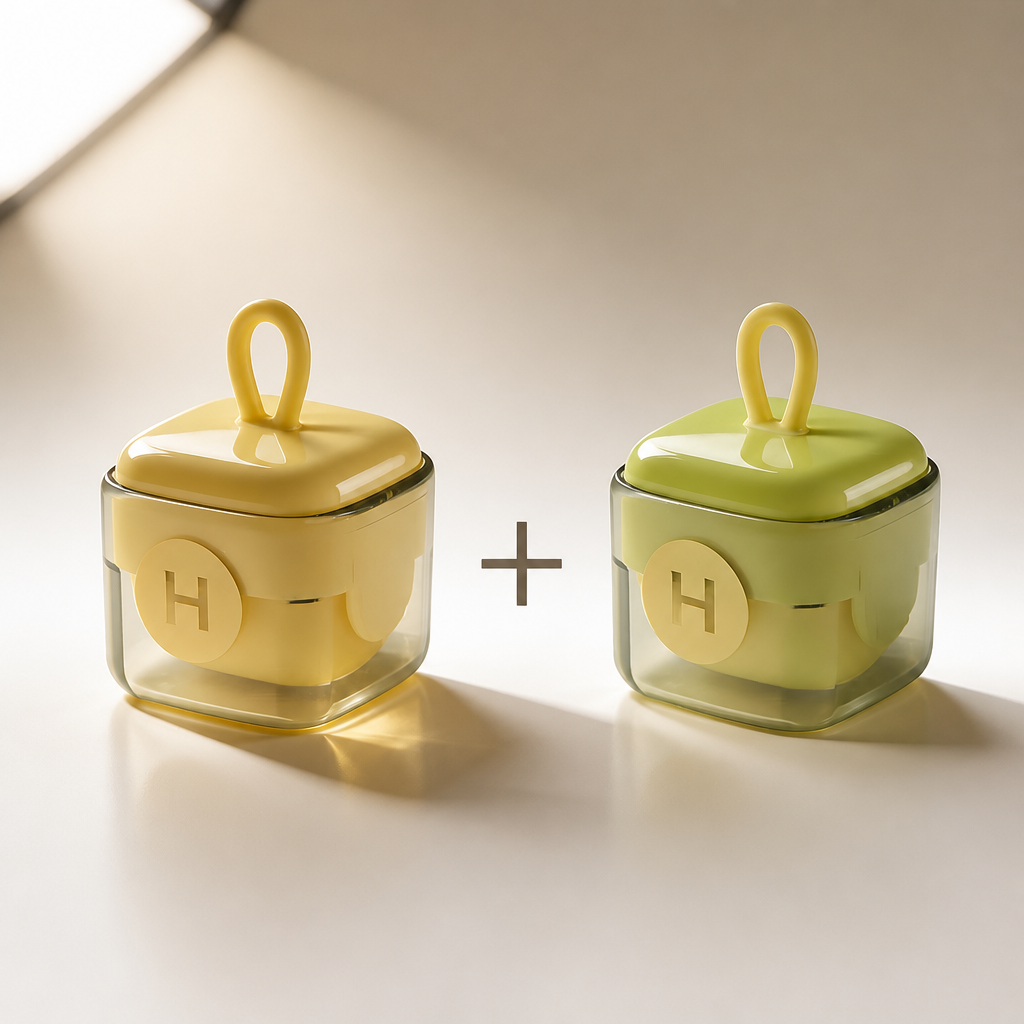 Mini Quitapelos Lavable