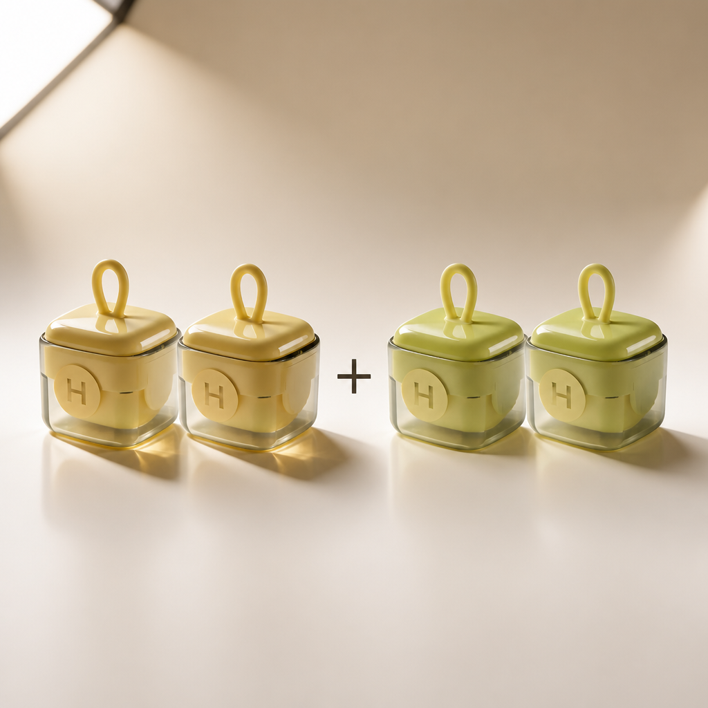 Mini Quitapelos Lavable