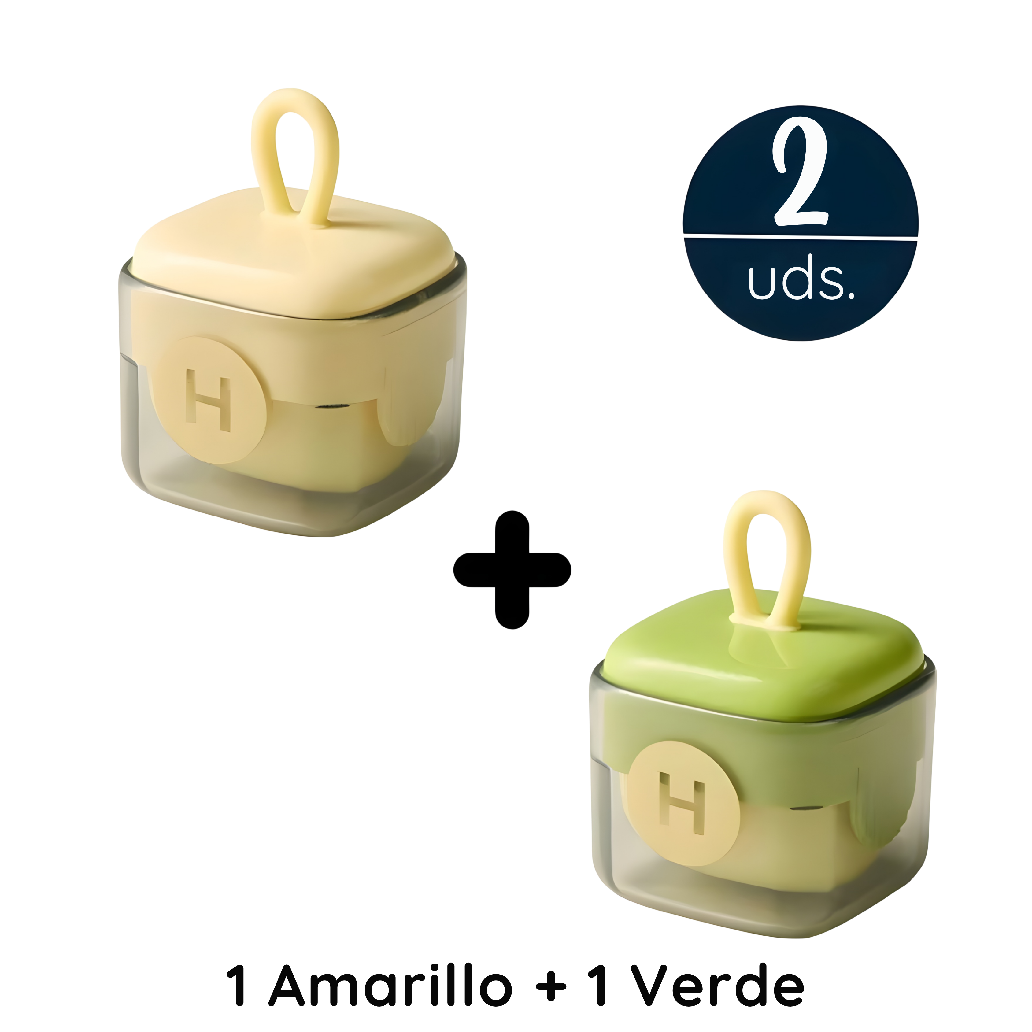 Mini Quitapelos Lavable