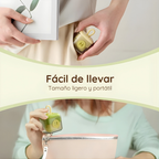 Mini Quitapelos Lavable