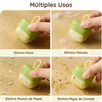 Mini Quitapelos Lavable