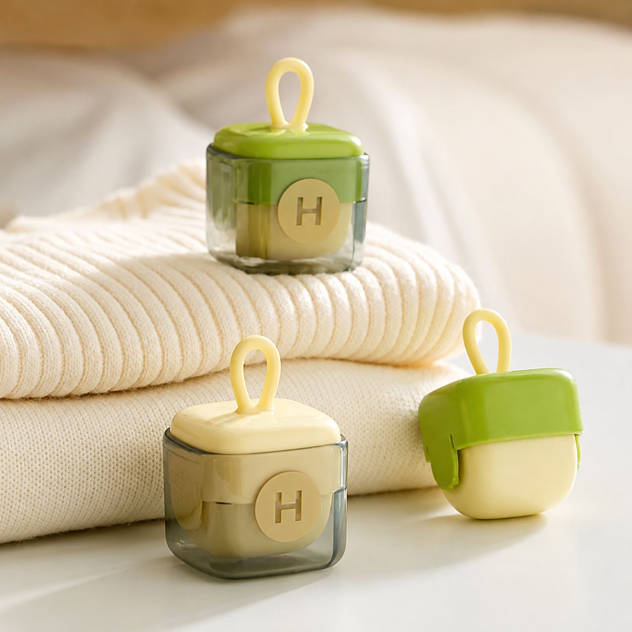 Mini Quitapelos Lavable