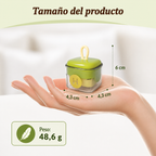 Mini Quitapelos Lavable